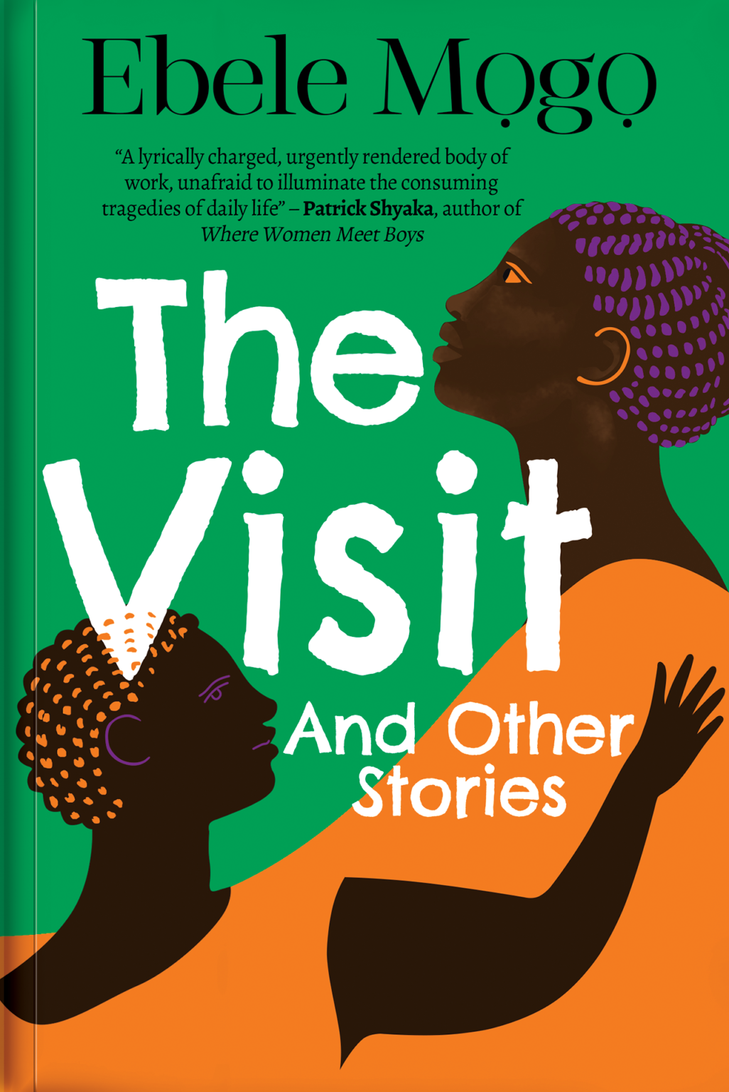 The Visit And Other Stories