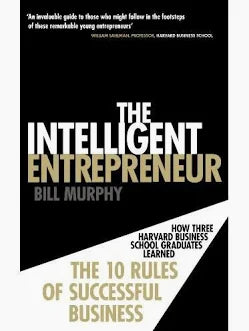 The Intelligent Entrepreneur