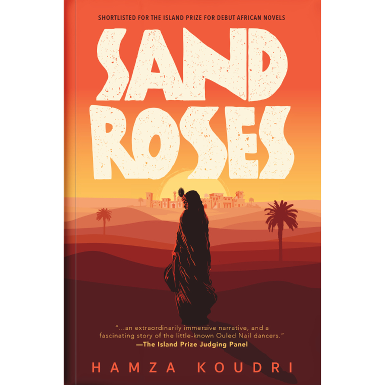 Sand Roses