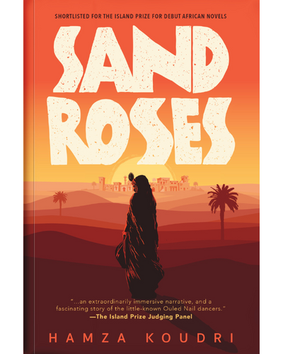 Sand Roses