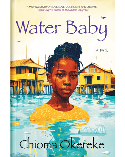 Water Baby