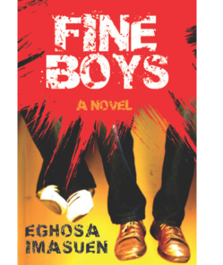 Fine Boys: A Novel