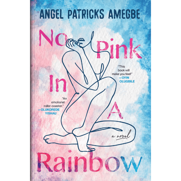 No Pink In A Rainbow