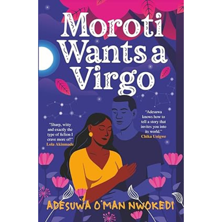 Moroti Wants a Virgo