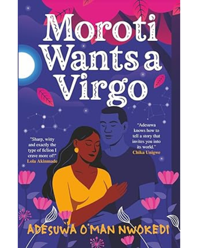 Moroti Wants a Virgo