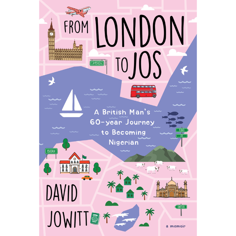 From London To Jos