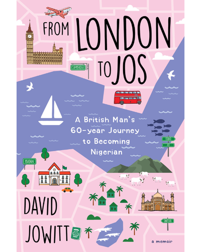 From London To Jos