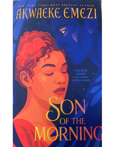 Son of the Morning