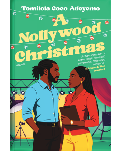 A Nollywood Christmas
