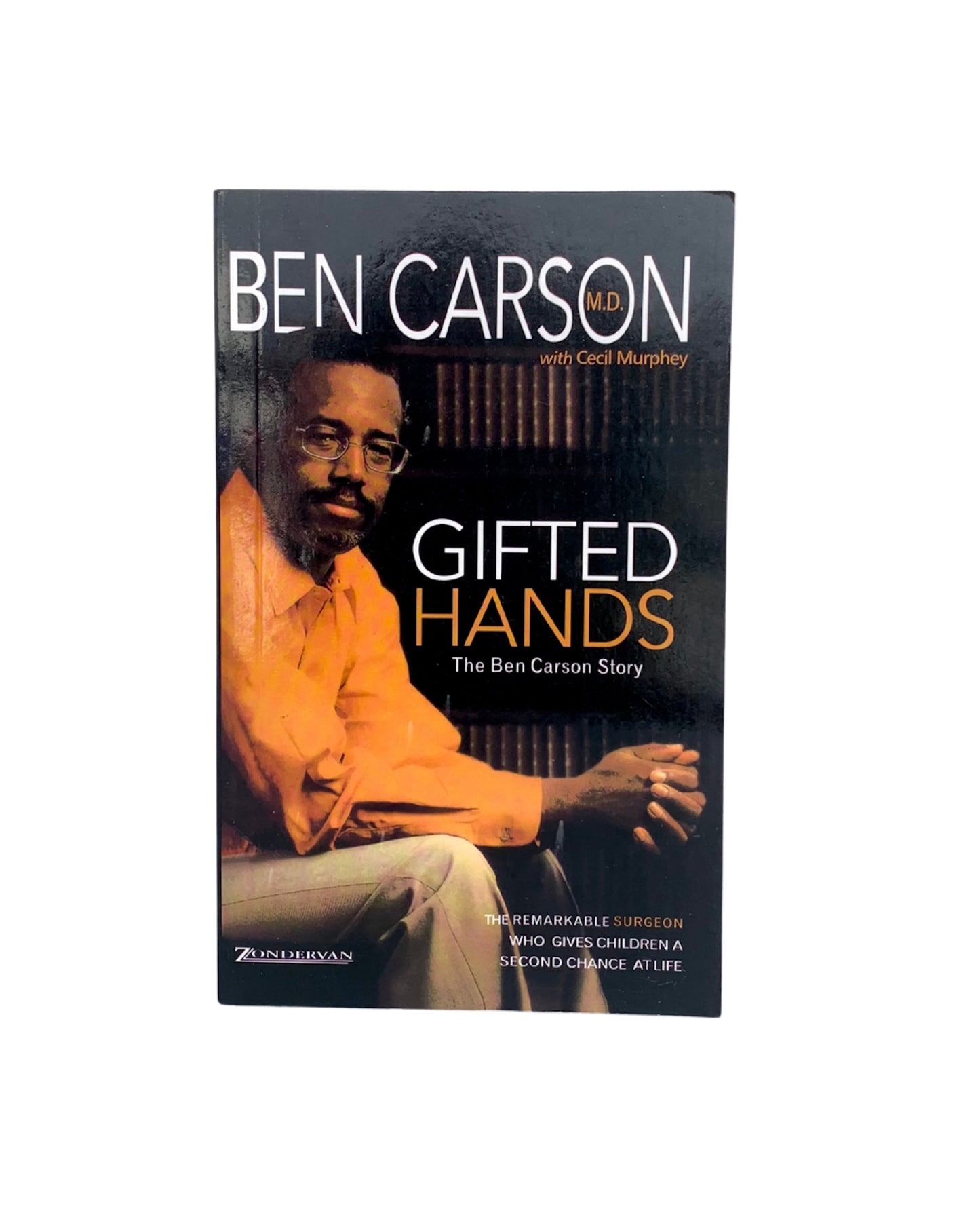 Gifted Hands: The Ben Carson Story