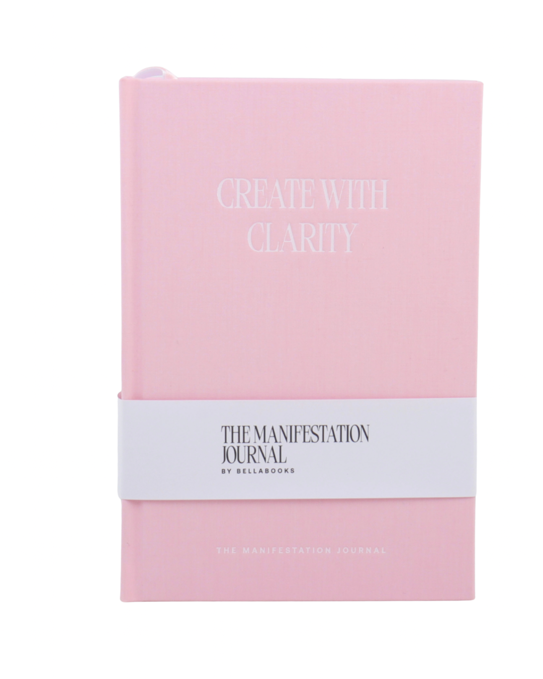 The Upgraded Manifestation Journal