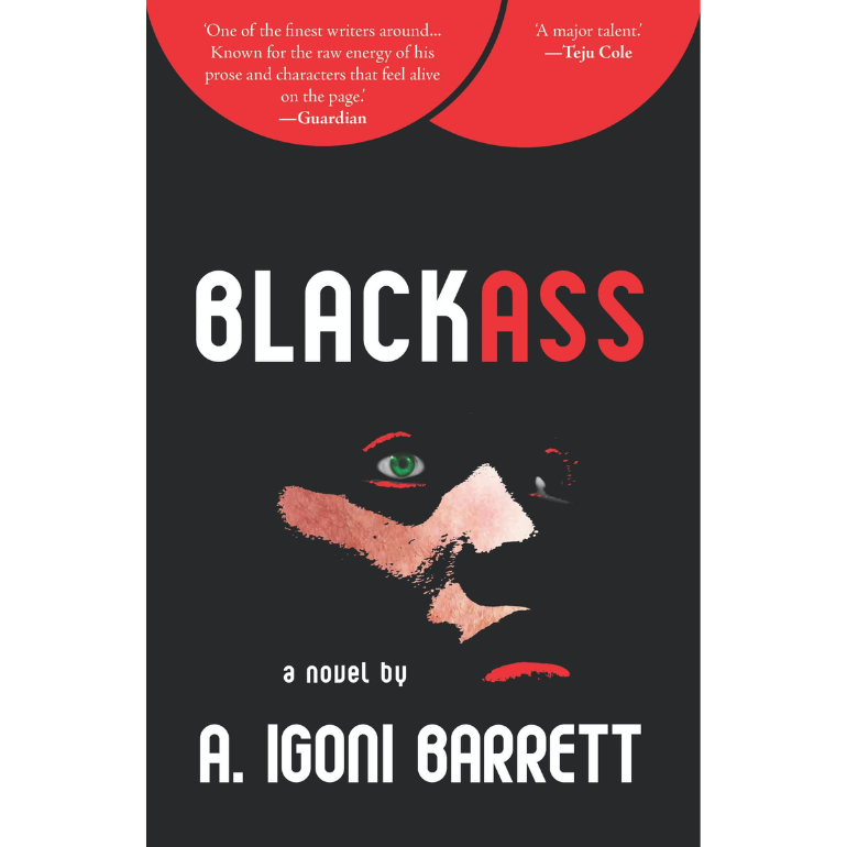 Blackass