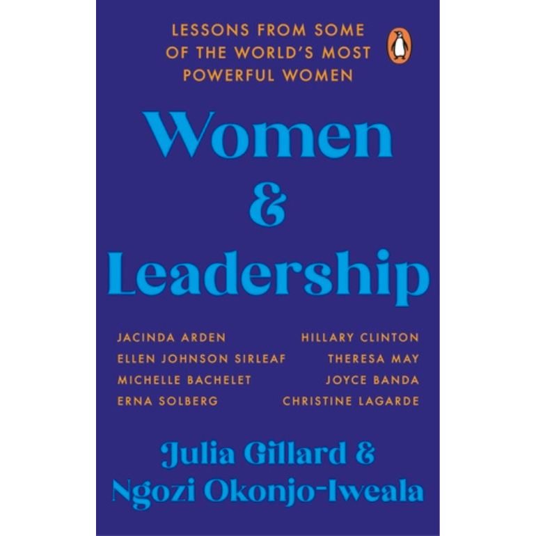 Women and Leadership: Real Lives, Real Lessons