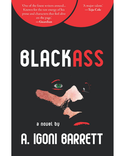 Blackass