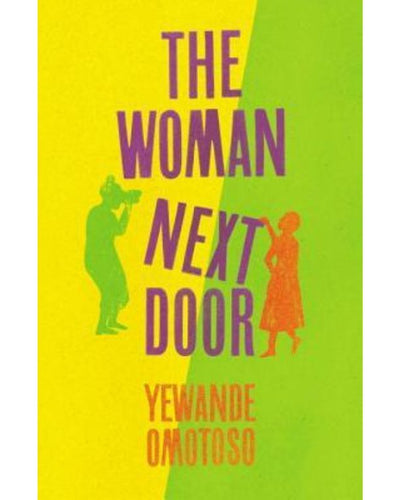 The Woman Next Door