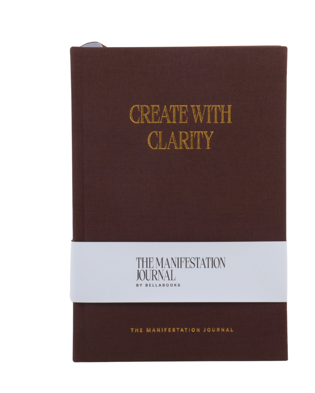 The Upgraded Manifestation Journal