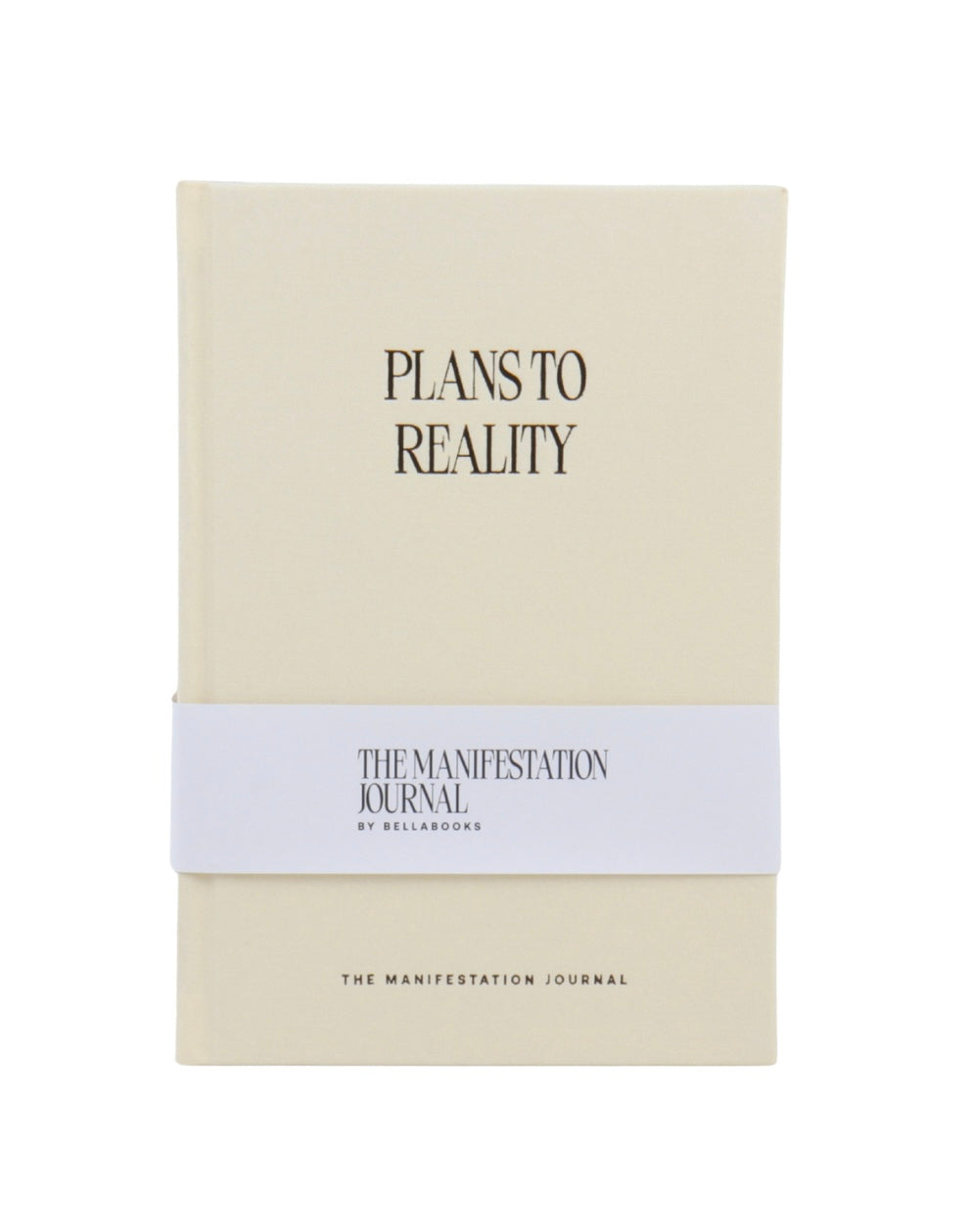 The Upgraded Manifestation Journal