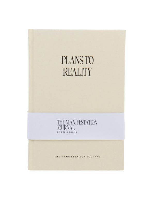 The Upgraded Manifestation Journal