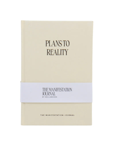 The Upgraded Manifestation Journal