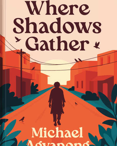 Where Shadows Gather