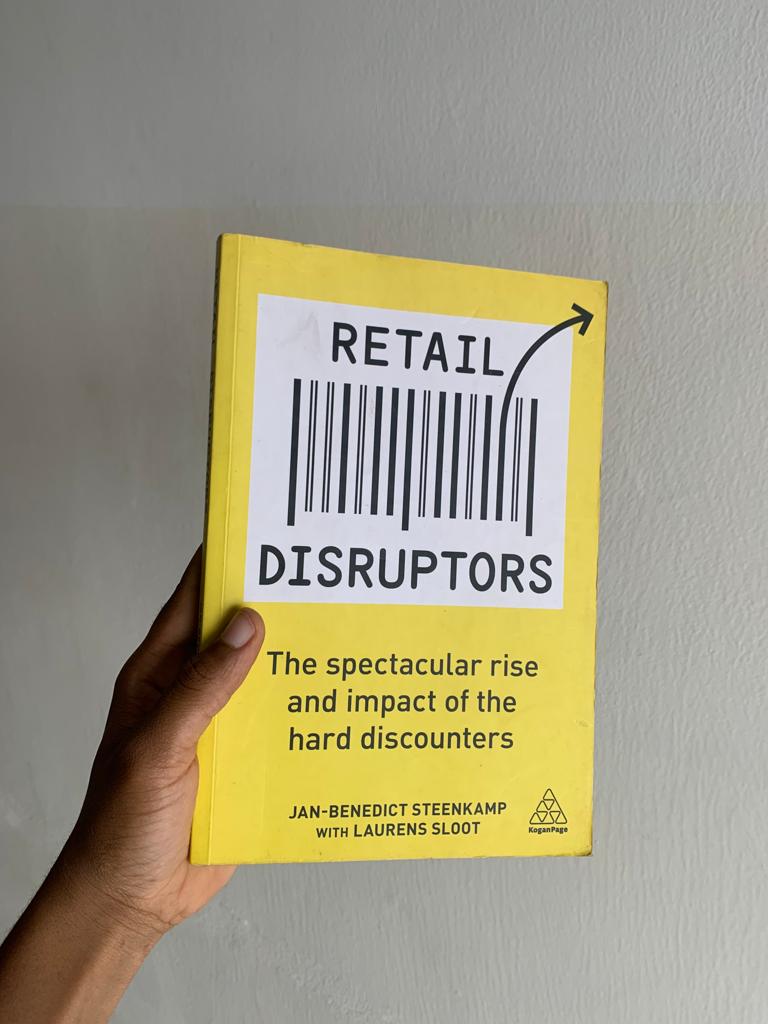 Retail Disruptors