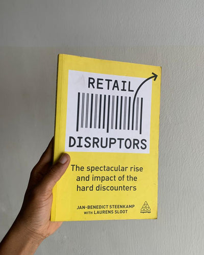Retail Disruptors