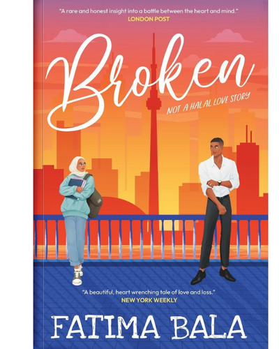 Broken