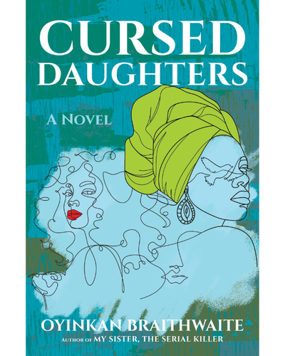 Cursed Daughters