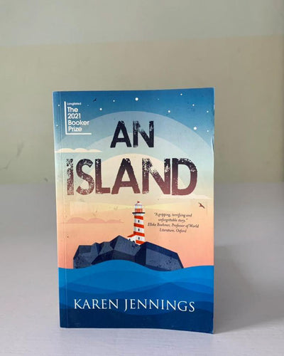 An island