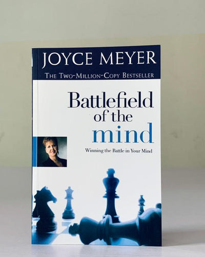 Battlefield of the mind