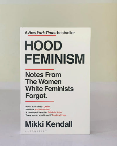 Hood feminism