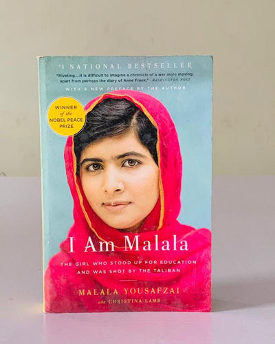 I am Malala
