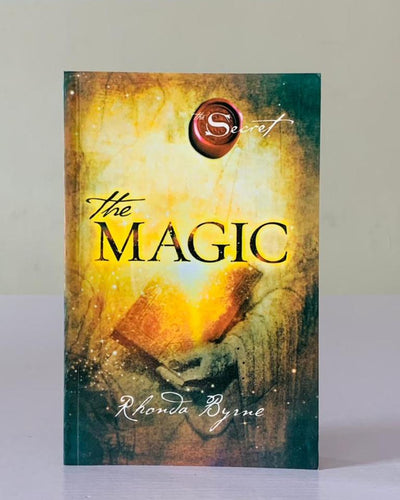 The secret - the magic