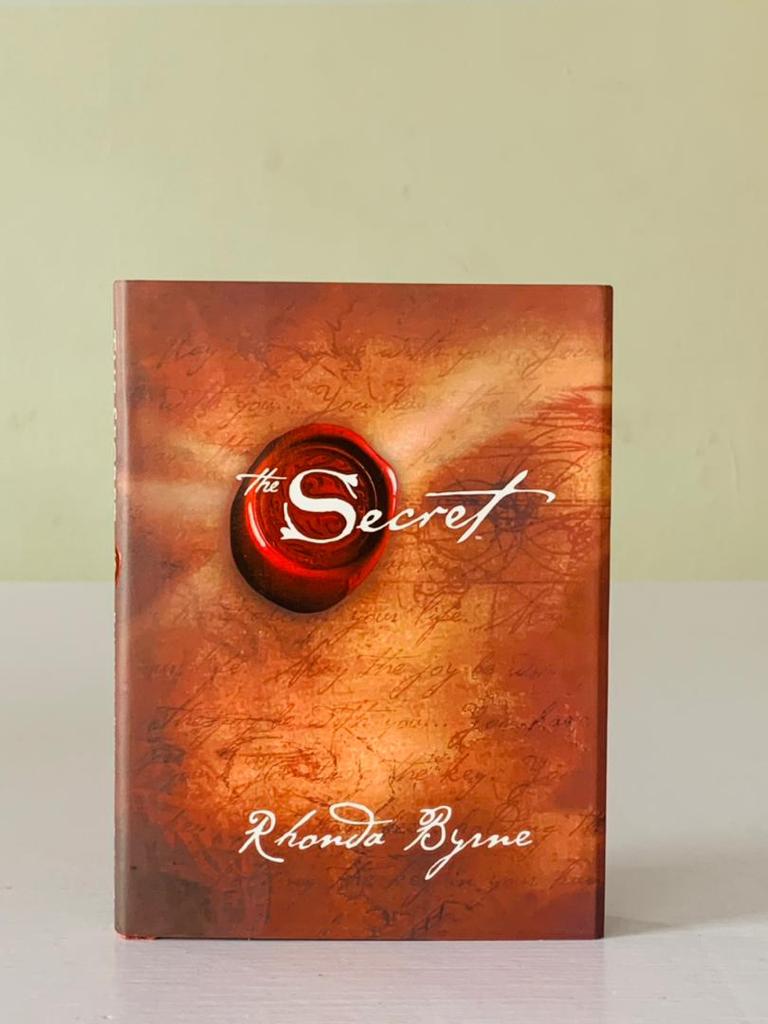 The secret
