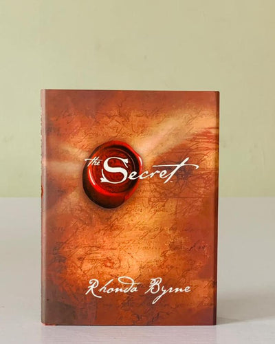 The secret
