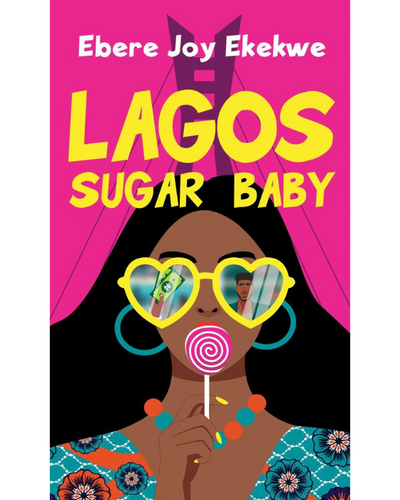 Lagos Sugar Baby