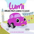 Lumi Drives from London to Lagos