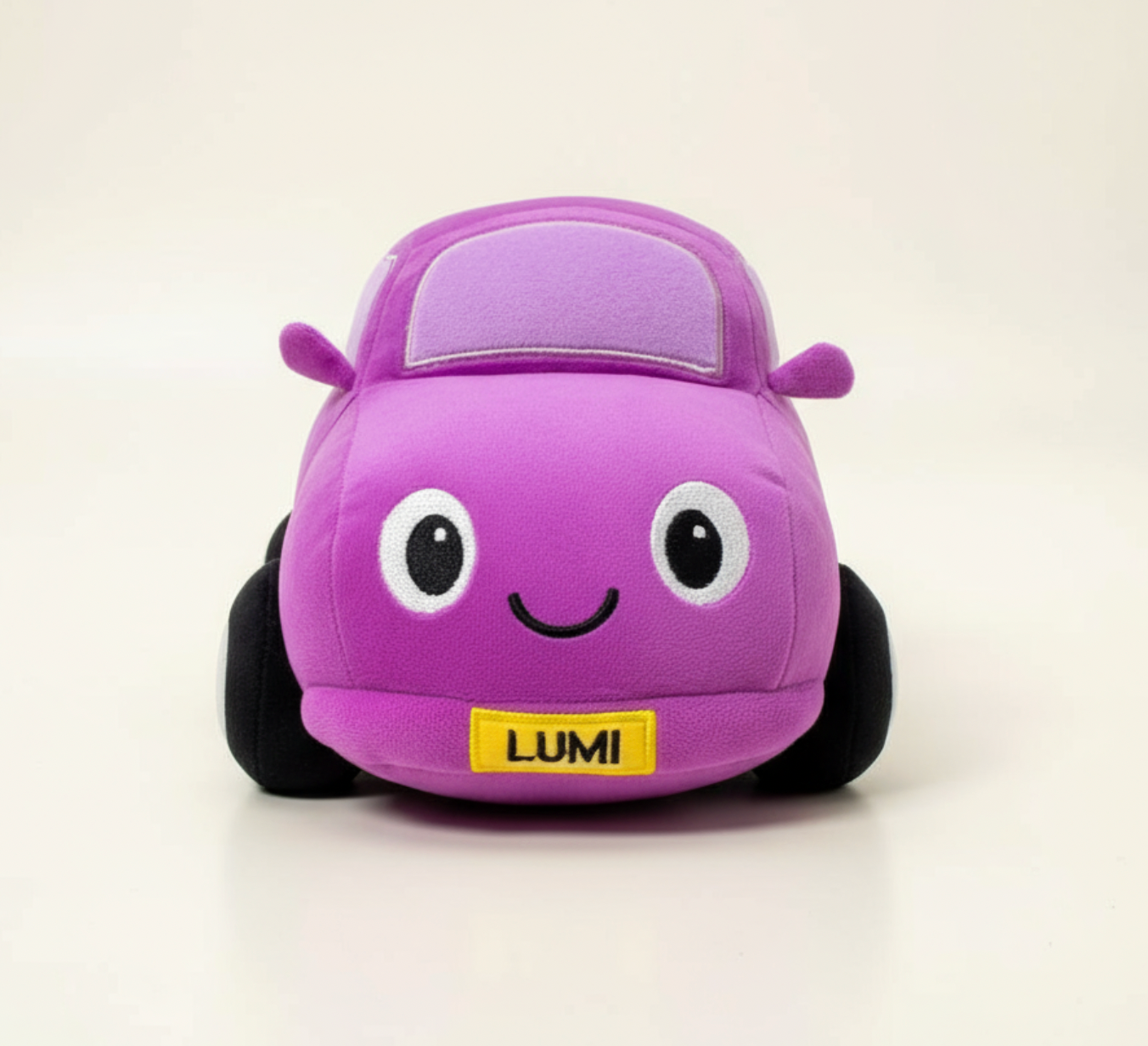 Lumi Adventure Keyring