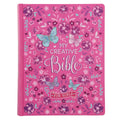 ESV My Creative Bible for Girls