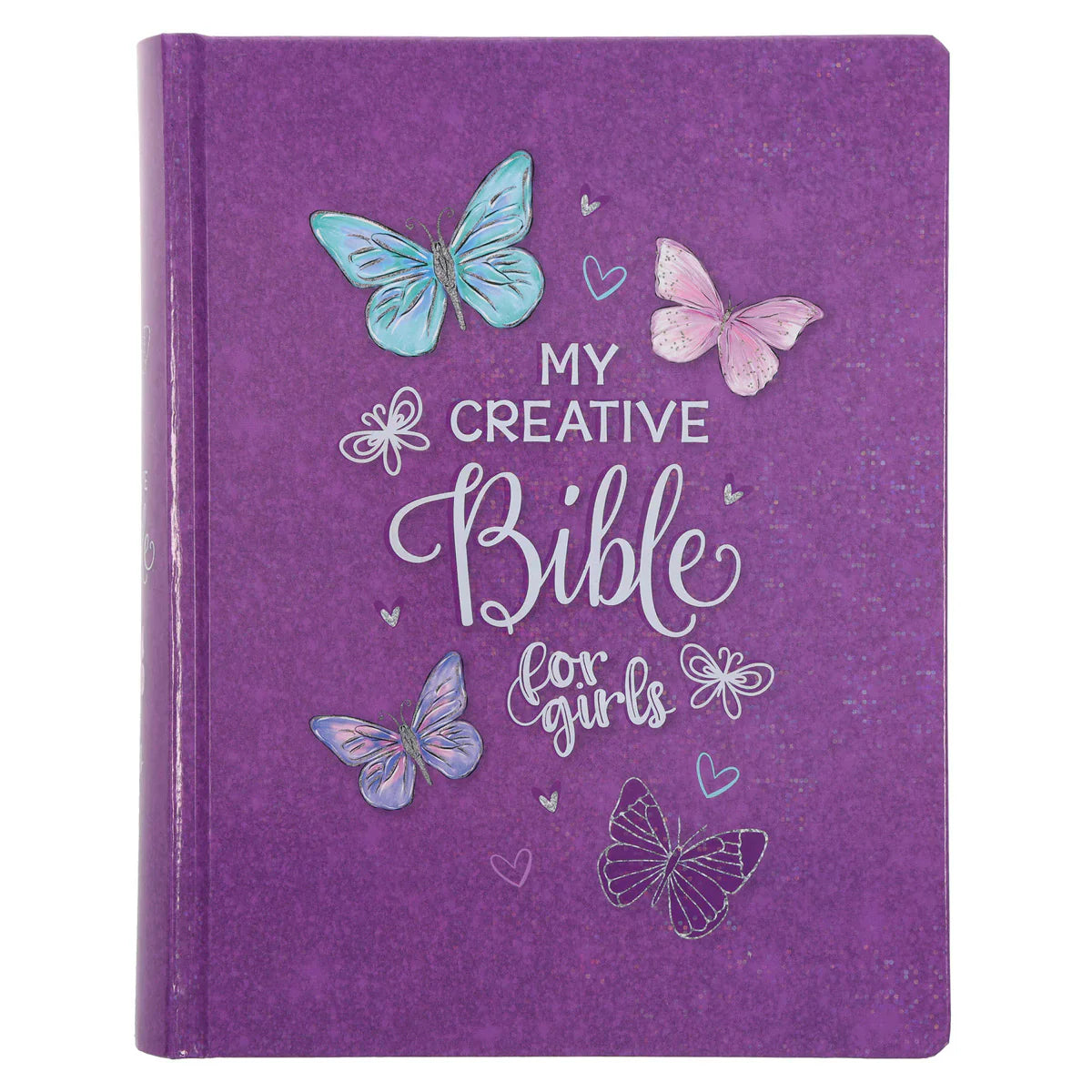 ESV My Creative Bible for Girls