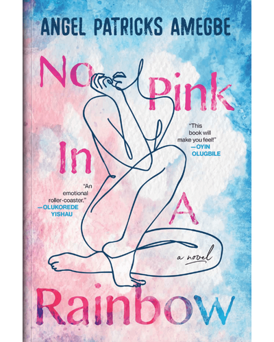 No Pink In A Rainbow