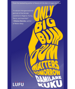 Only Big Bumbum Matters Tomorrow