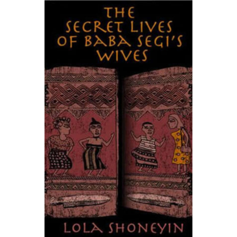 The Secret Lives of Baba Segi's Wives