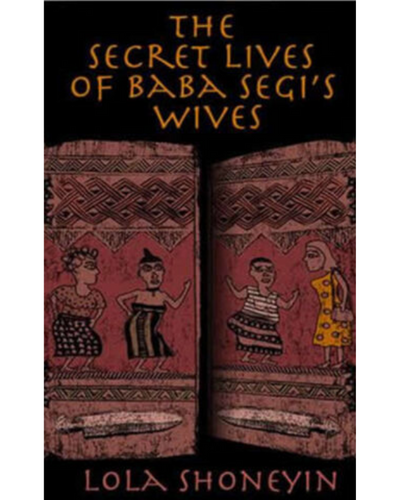 The Secret Lives of Baba Segi's Wives