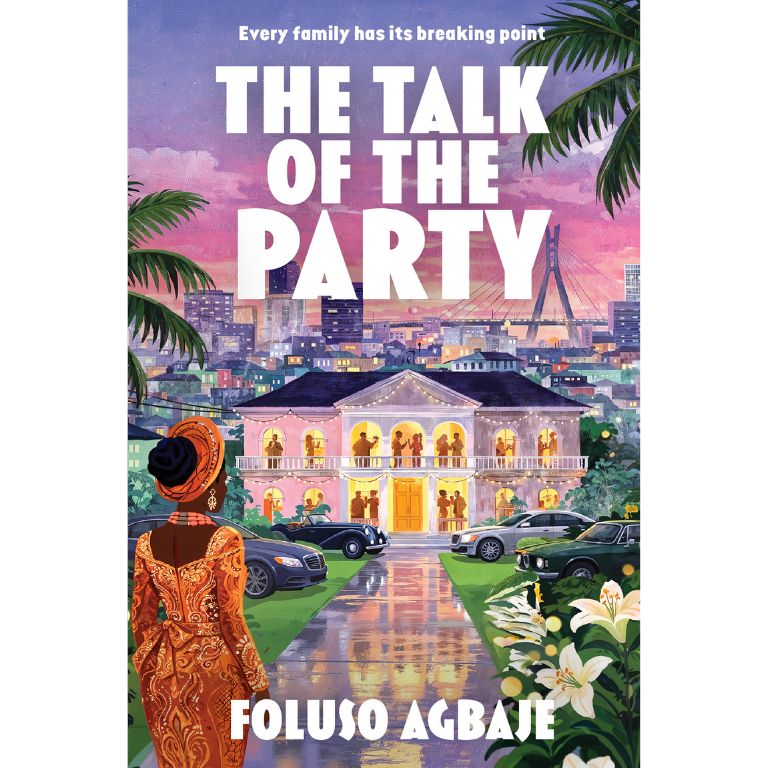 The Talk Of The Party