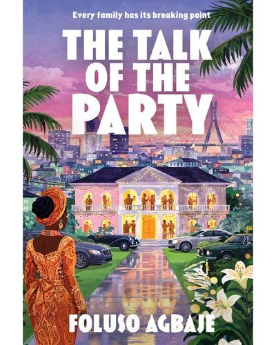 The Talk Of The Party