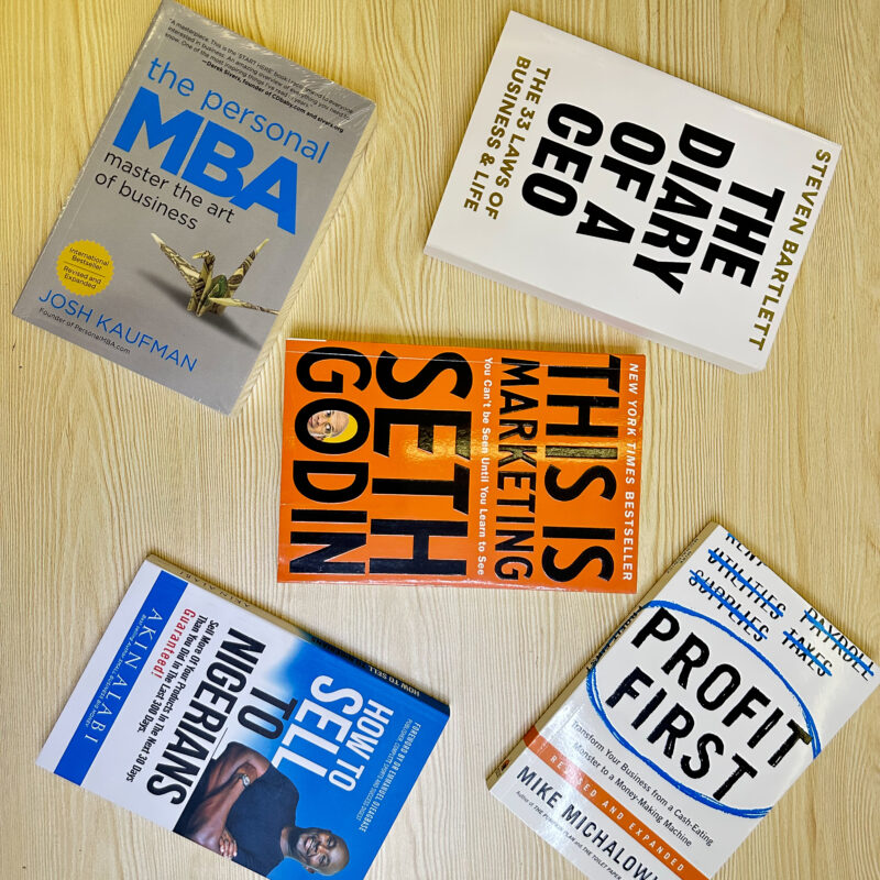 Business Growth Bundle