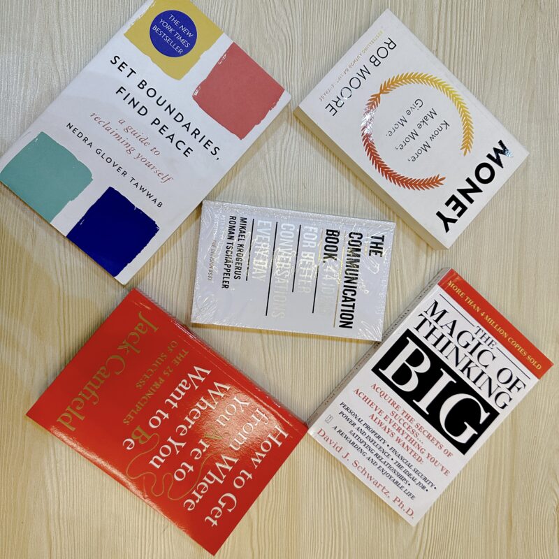 The IT GIRL Glow Up Bundle